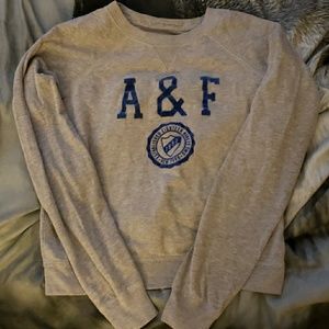 Abercrombie Sweatshirt